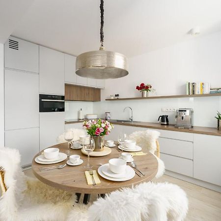 Apartamenty Lighthouse - Kasprowicza 100 Kołobrzeg Extérieur photo
