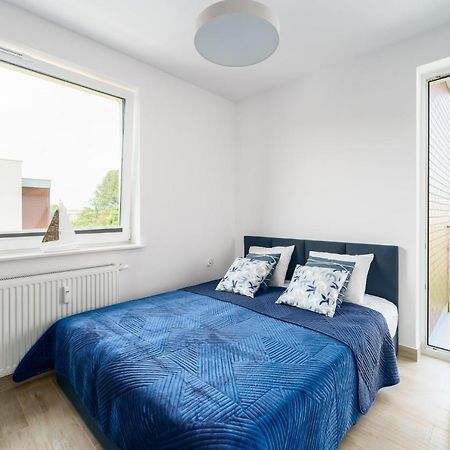 Apartamenty Lighthouse - Kasprowicza 100 Kołobrzeg Extérieur photo