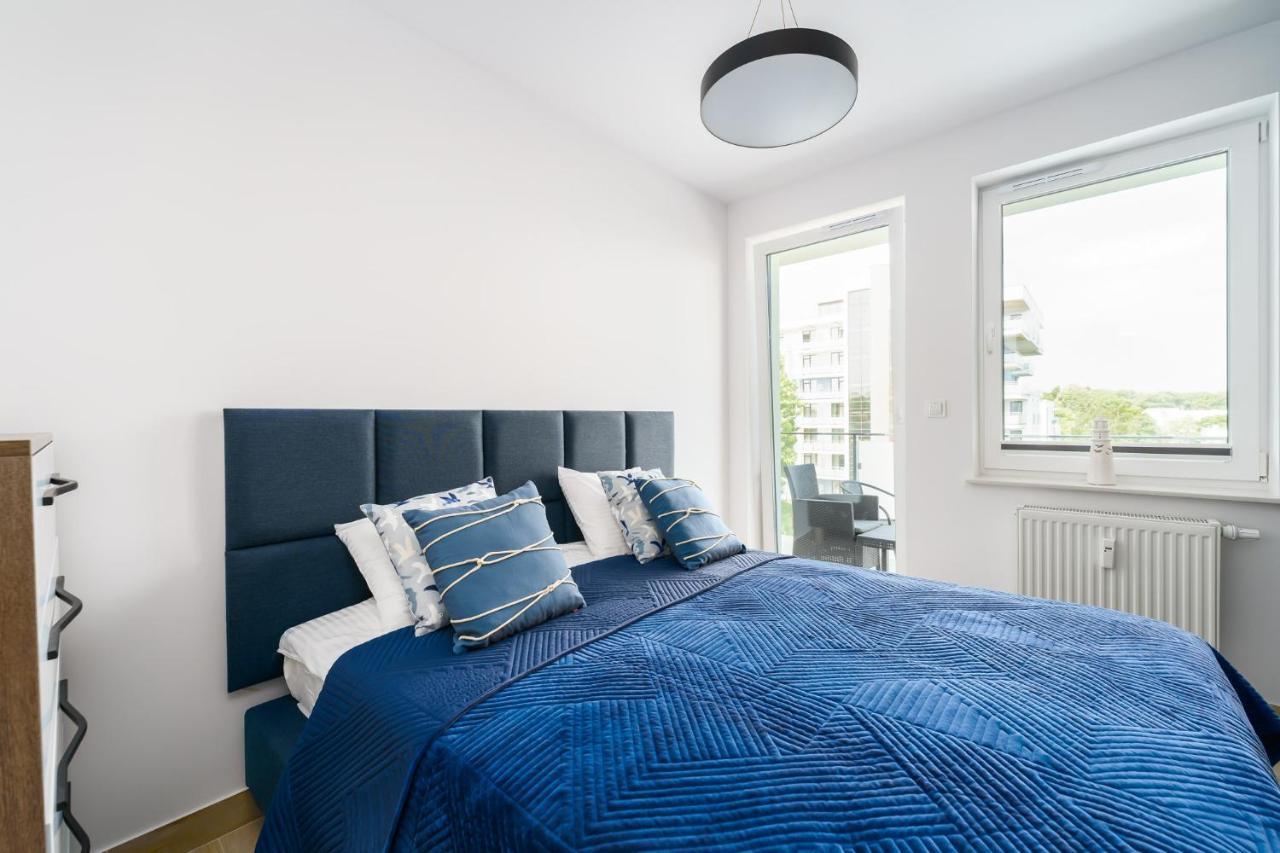 Apartamenty Lighthouse - Kasprowicza 100 Kołobrzeg Extérieur photo