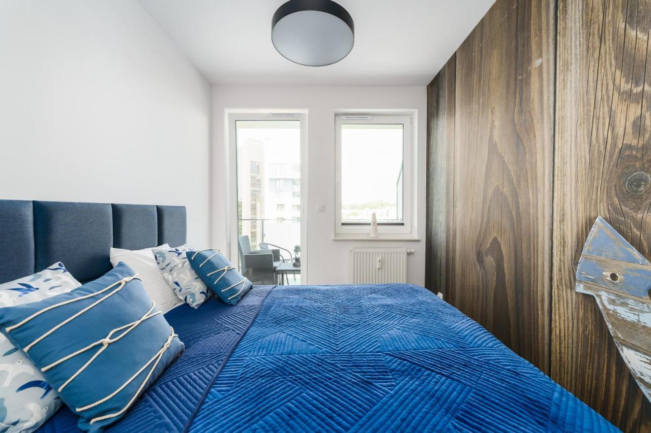 Apartamenty Lighthouse - Kasprowicza 100 Kołobrzeg Extérieur photo