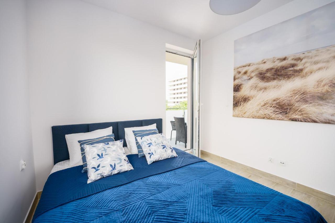 Apartamenty Lighthouse - Kasprowicza 100 Kołobrzeg Extérieur photo