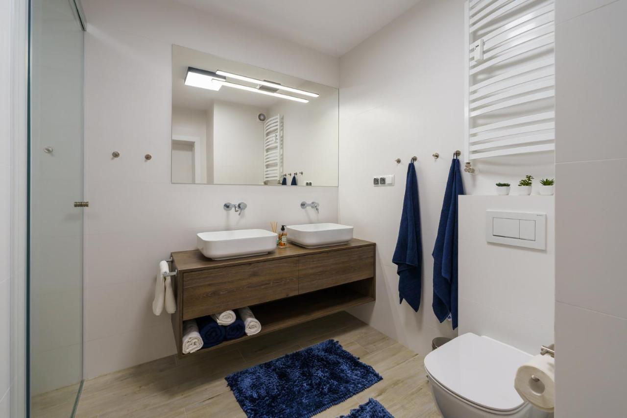 Apartamenty Lighthouse - Kasprowicza 100 Kołobrzeg Extérieur photo